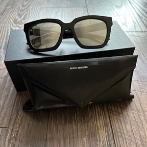Authentic Gentle Monster Sunglasses